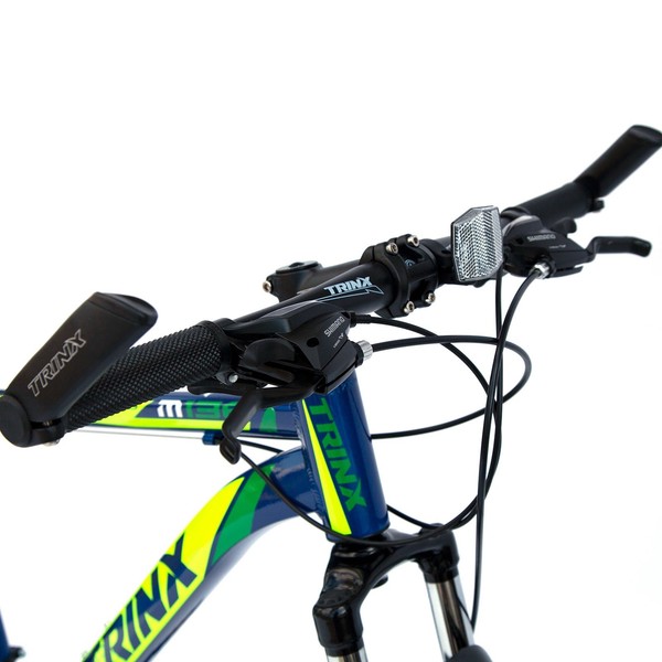 trinx mtb mens mountain bike