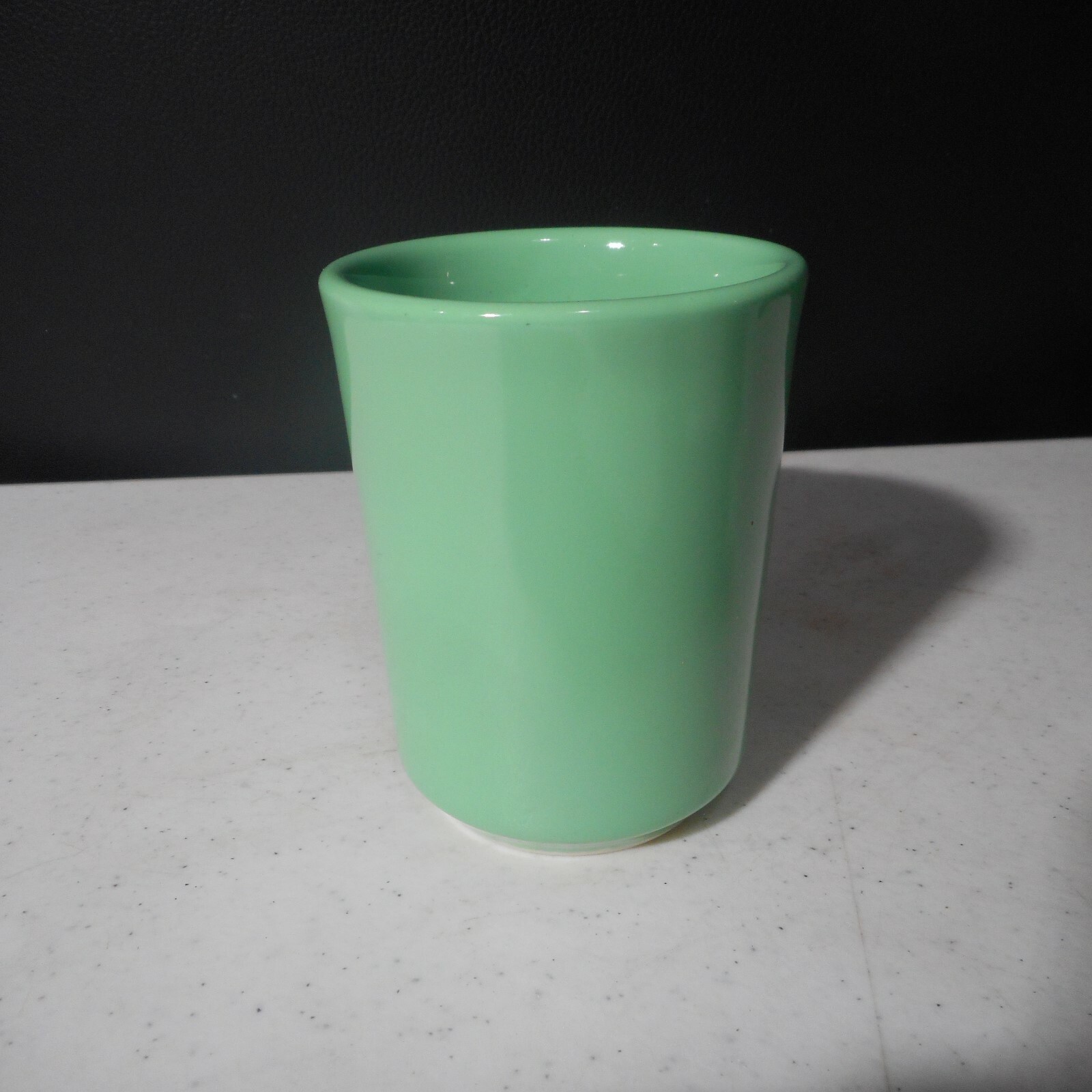 Homer Laughlin Fiesta Sea Mist Green Denver Mug