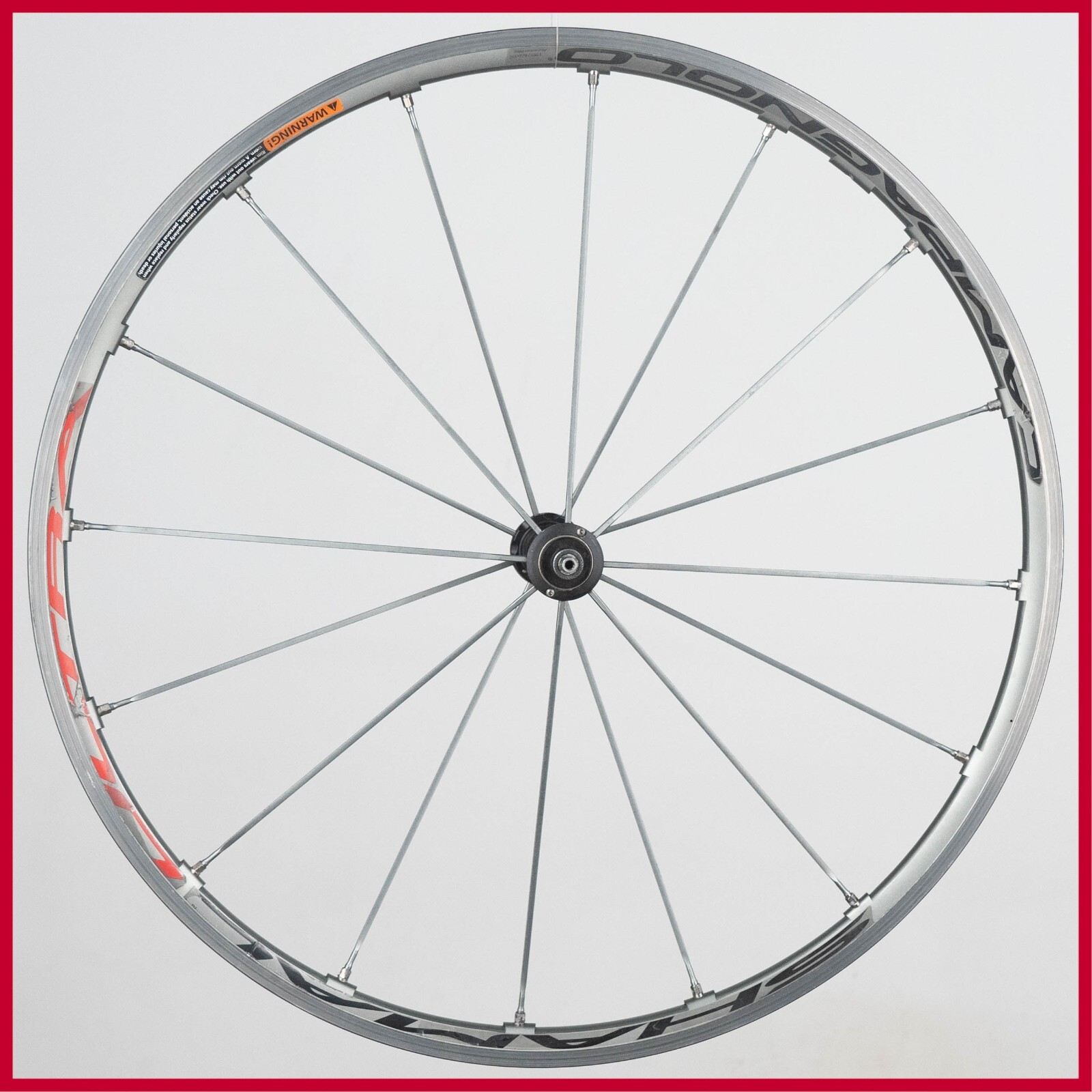 CAMPAGNOLO SHAMAL ULTRA FRONT RIM CLINCHER WHEEL 2010s | eBay