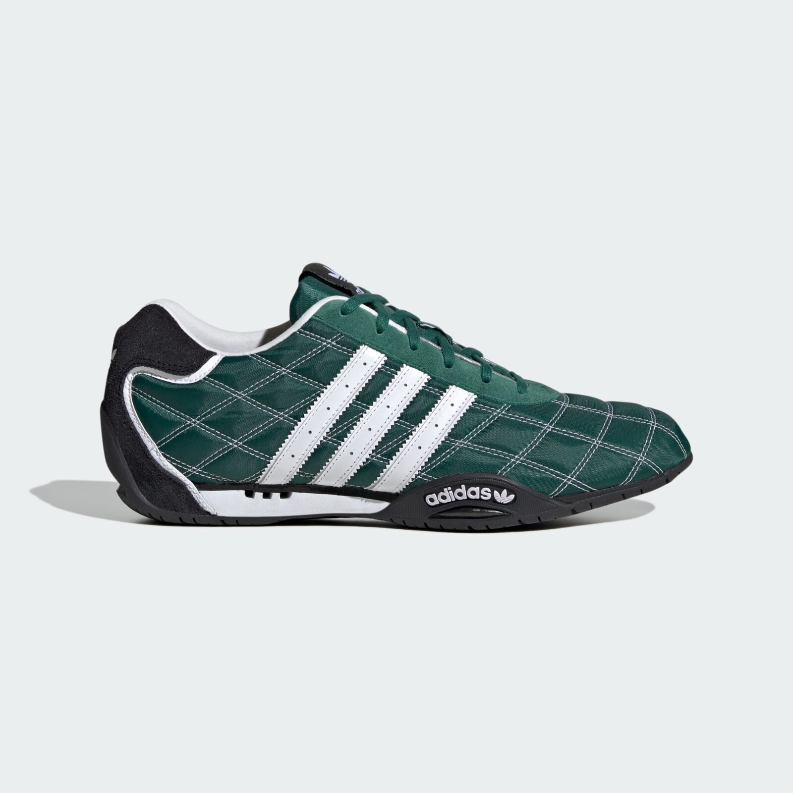 adidas Adiracer Lo “Collegiate Green” Adidas Adiracer Lo Sneakers Original Shoes Collegiate Green