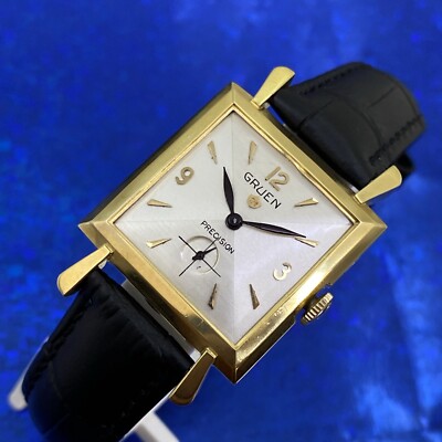 Gruen watches for sale shop