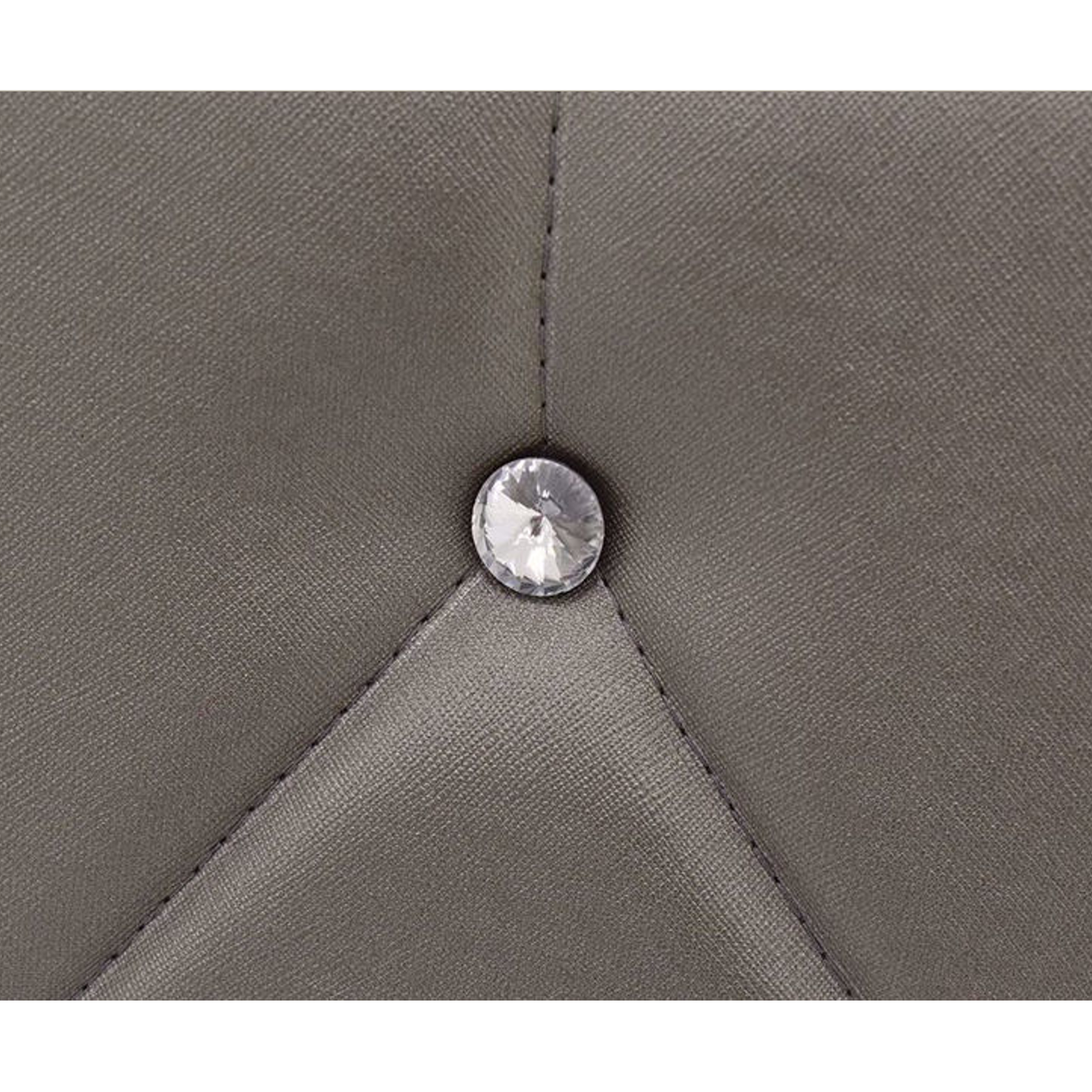 NEW Champagne Gold 4PC Queen King Twin Full Modern Glam Bedroom Set Bed/D/M/N