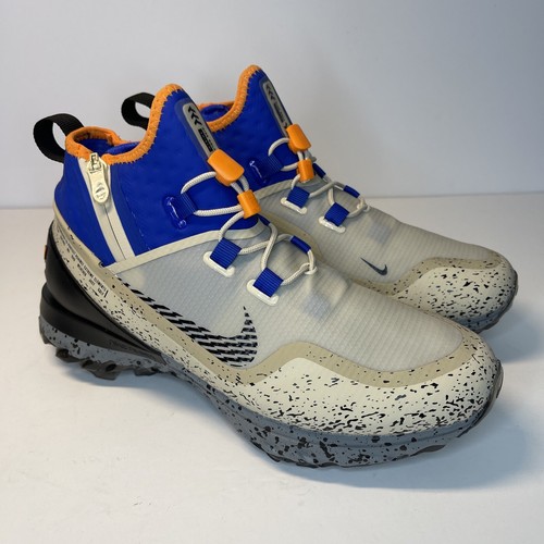 ナイキゴルフ リーク】ナイキ エアマックス 90 ゴルフ NRG 