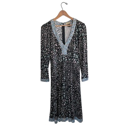 Issa London Silk Dress