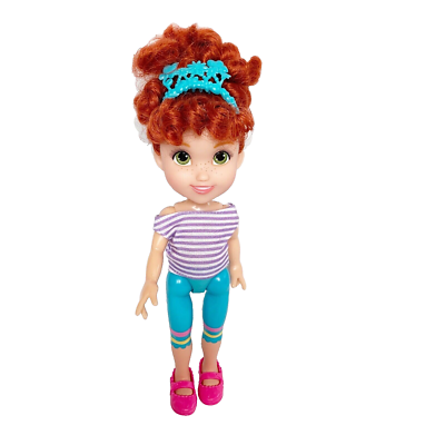 FANCY NANCY Doll 10