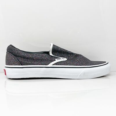 

Vans Unisex Classic 721454 Серая повседневная обувь Кроссовки Размер M 9,5 Вт 11 Вт, Серый, Classic