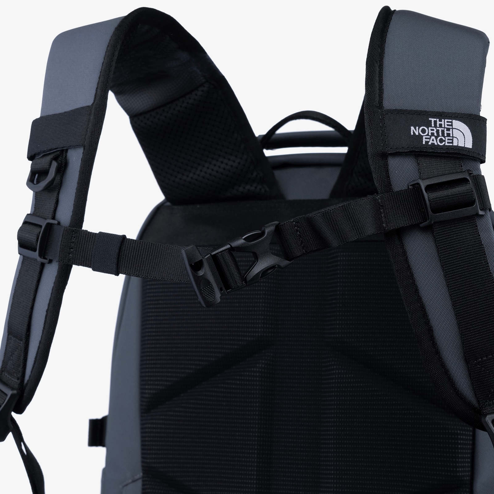 THE NORTH FACE TR 6 ブラック M/7L トレランザックTR6：レビュー】ザ・ノースフェイスの定番