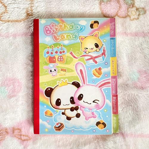kira imai sticky memo roll 3個セット Cozyca - Kira Imai Sticky Notes – Yoseka Stationery