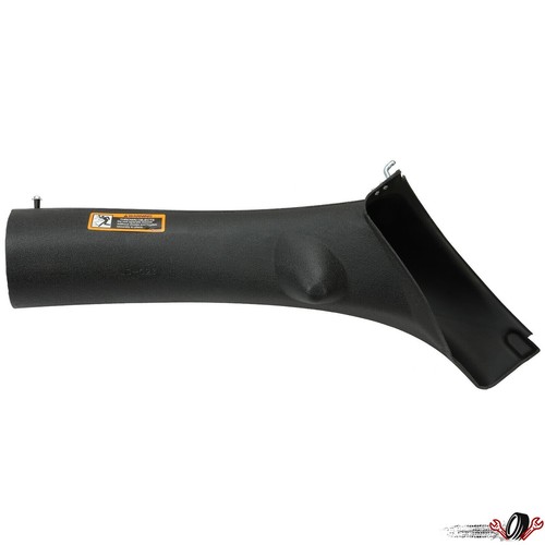 Нижний сливной желоб для John Deere LA100 LA105 LA110 LA120 LA125 LA135 D100