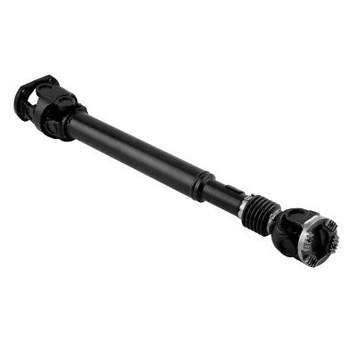Front Driveshaft Prop Cardan Shaft for Dodge Ram 2500 3500 2003-2013 52105934AD