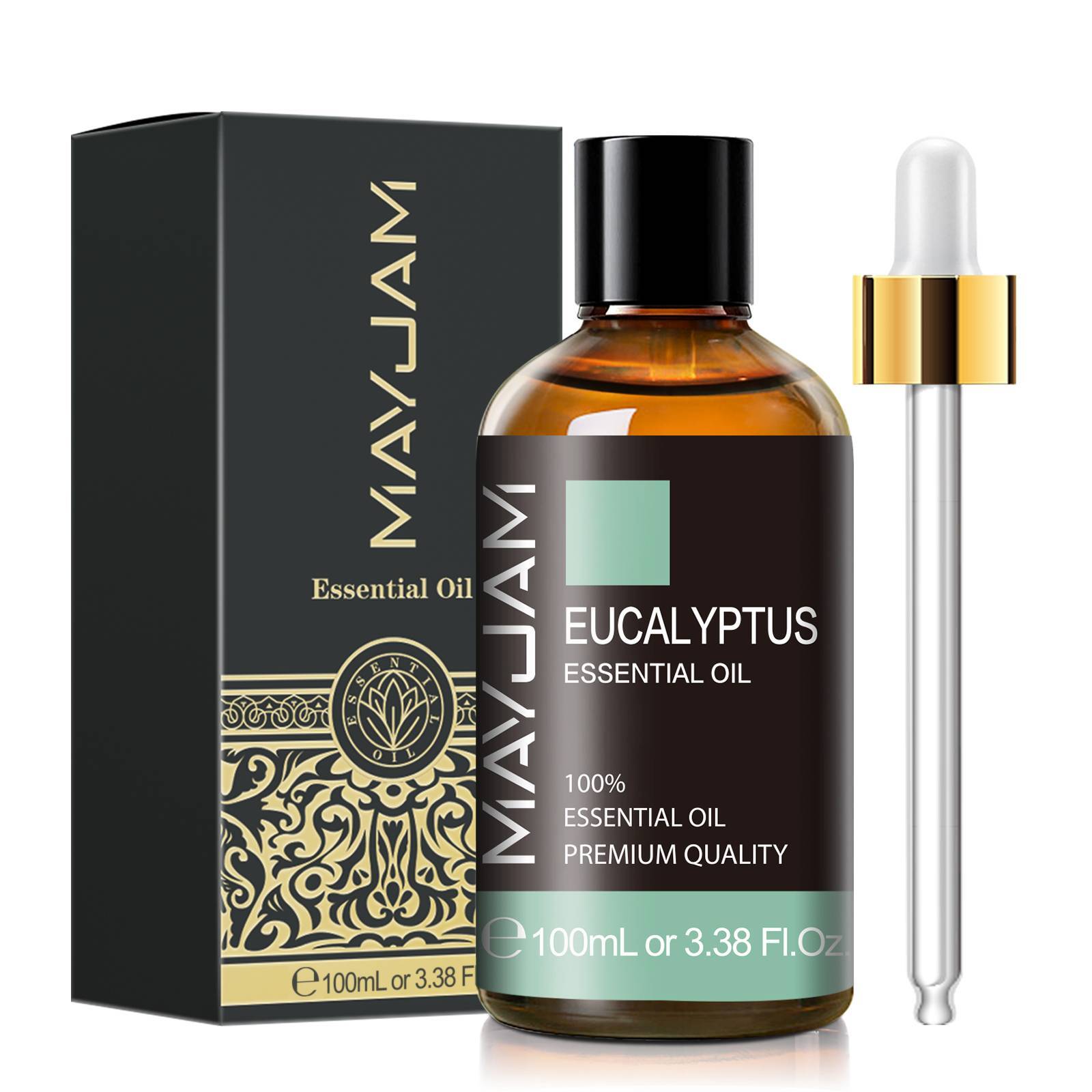 S Pure & Natural For Diffuser Aromatherapy