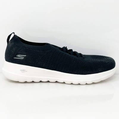 

Женские кроссовки Skechers Go Walk Joy 56073 черные кроссовки размер 8, Черный, Go Walk Joy