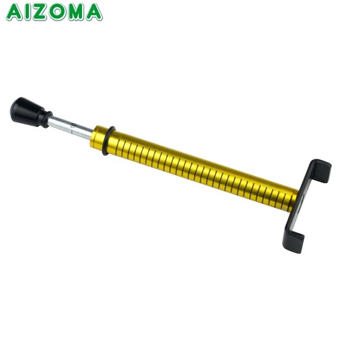 Motorcycle Drive Belt Chain Tension Gauge Drive Belt Tensioner Tool For