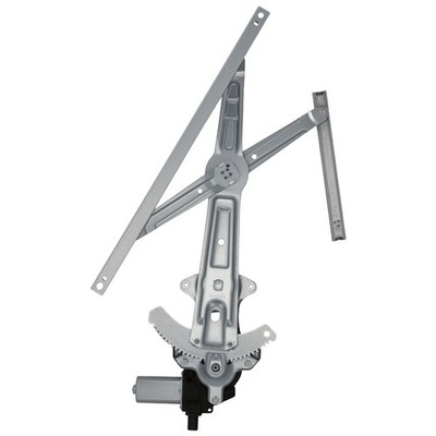 Front Left Power Lift Regulator for Honda CR-V 2012-2016 72255TR0A12 US