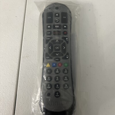XFINITY TV XR2 Comcast HDTV DVR Remote Control *NEW* FREE FAST SHIPPING!!