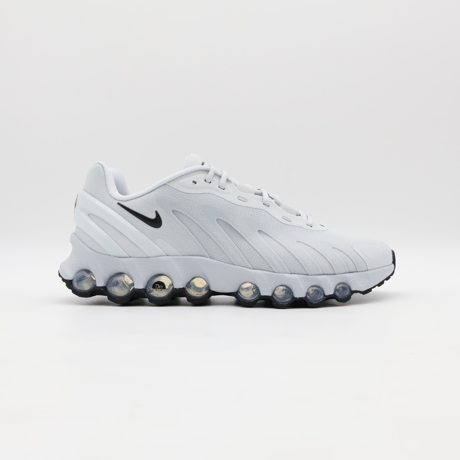 Size 12 - Nike Air Max DN8 Pure Platinum Black for sale online | eBay