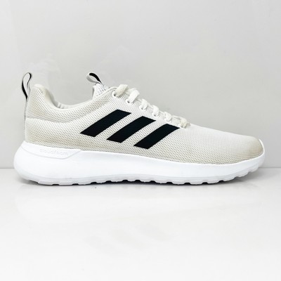 

Adidas Womens Lite Racer CLN EG4950 Белые кроссовки Кроссовки Размер 7.5, Белый, Lite Racer CLN