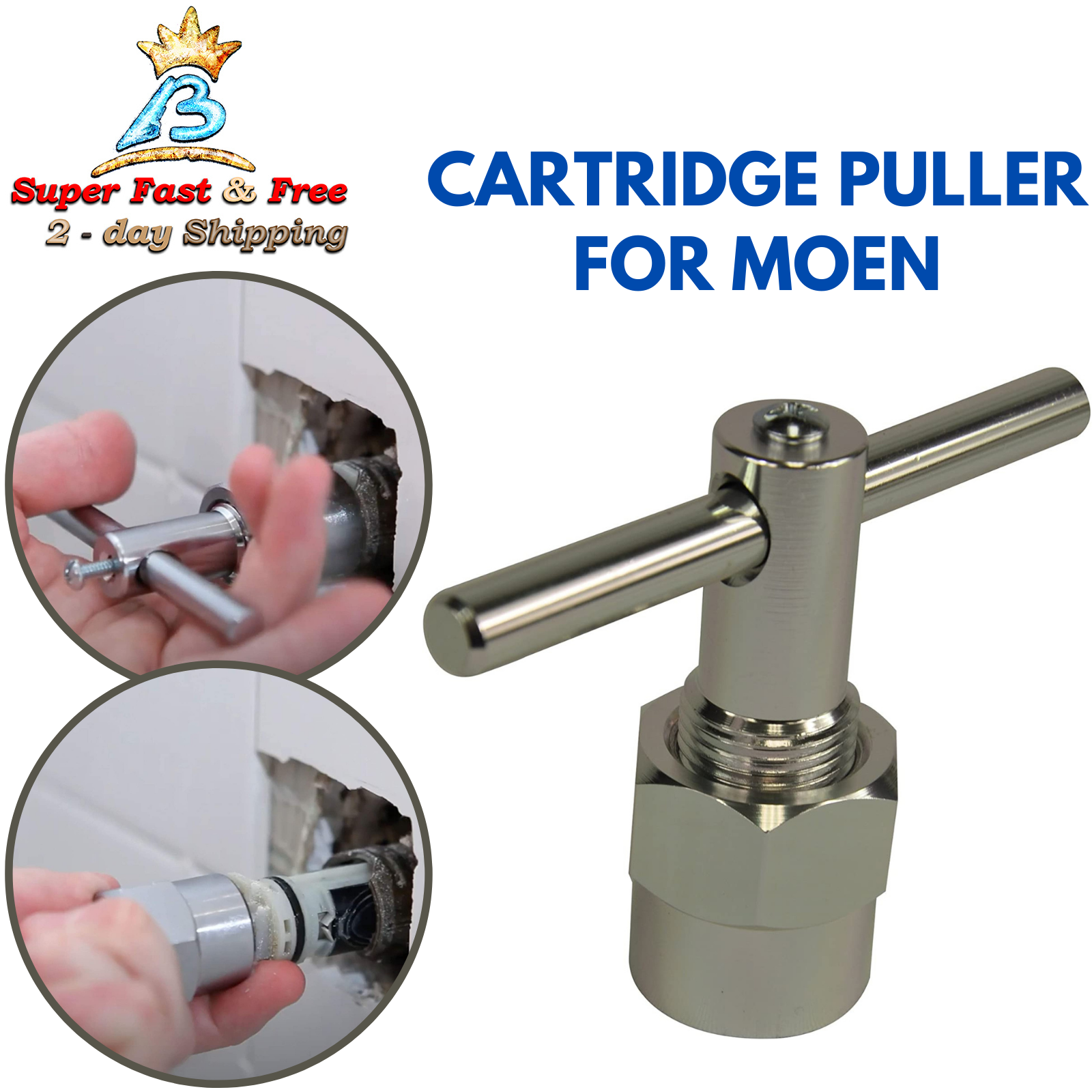 Moen Installation Tool Kitchenfaucet