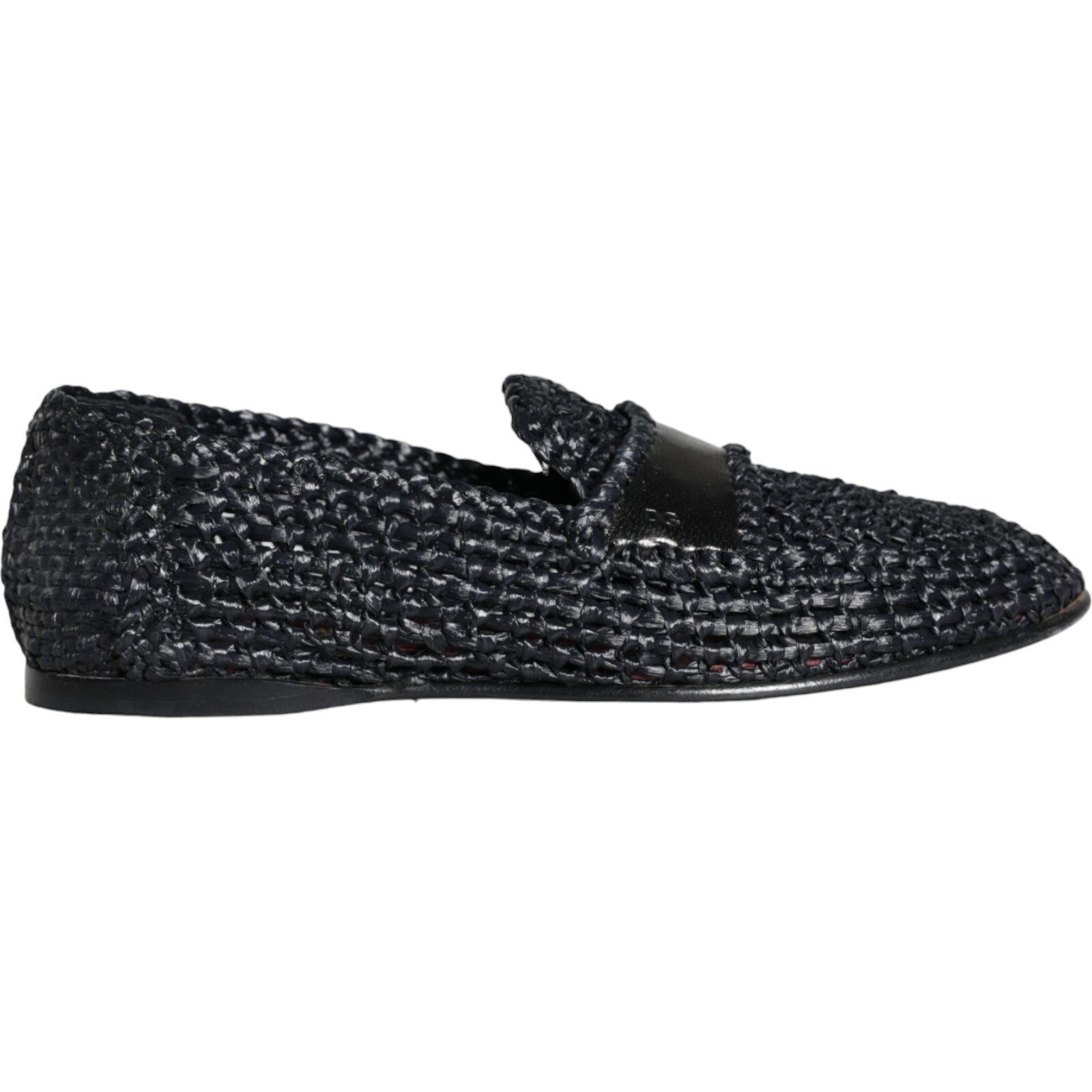 Dolce & Gabbana ブラック ウール rouise $_57.JPG?set_id=880000500F