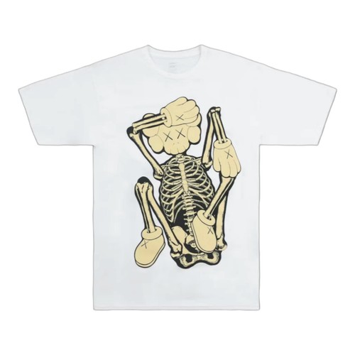新品　KAWS SKELETON Bone 4種セット KAWS | KAWS Halloween Set Of Four Skeleton Sculptures Bone