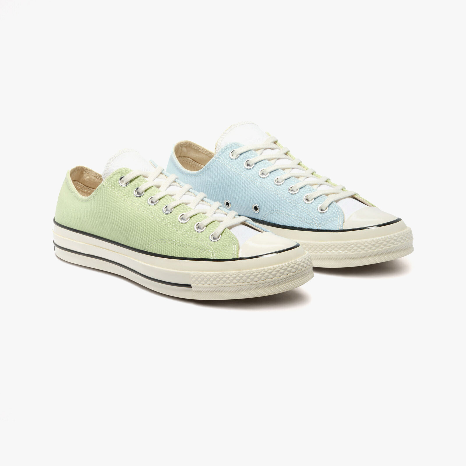

Мужские туфли Converse Chuck 70 Ox 170959c CHAMBRAY BLUE SPRING GREEN/WHITE, Multicolor, Converse Chuck 70 Ox