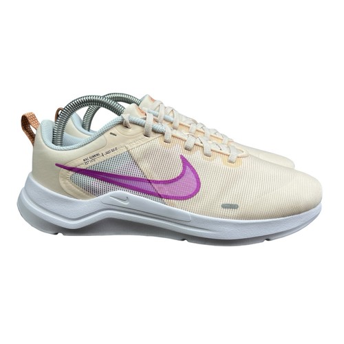 ゆゆ W Nike Dunk High LX Next Nature Summit White DN9909-100 Sz 7