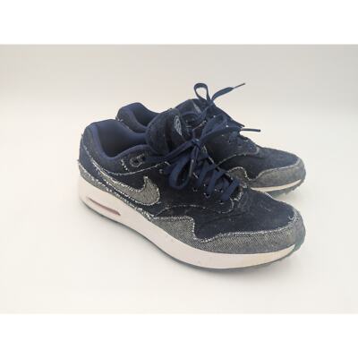 NIKE AIR MAX ゴルフシューズ デニム CI6876-400 27.5 ci6876-400_08.jpg
