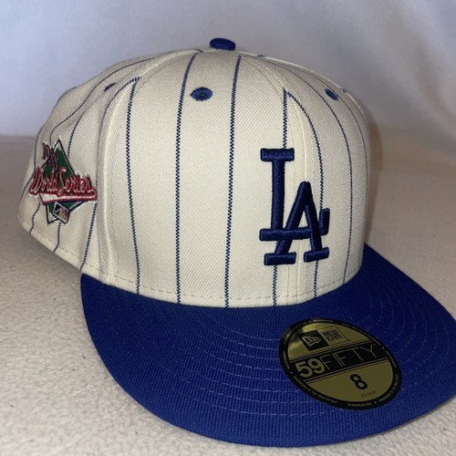 NEW ERA 59Fifty★MLB★LA Dodgersマルチロゴ7 5/8 NEW ERA 59Fifty☆MLB☆LA Dodgersマルチロゴ7 5/8 NEW ERA 59Fifty