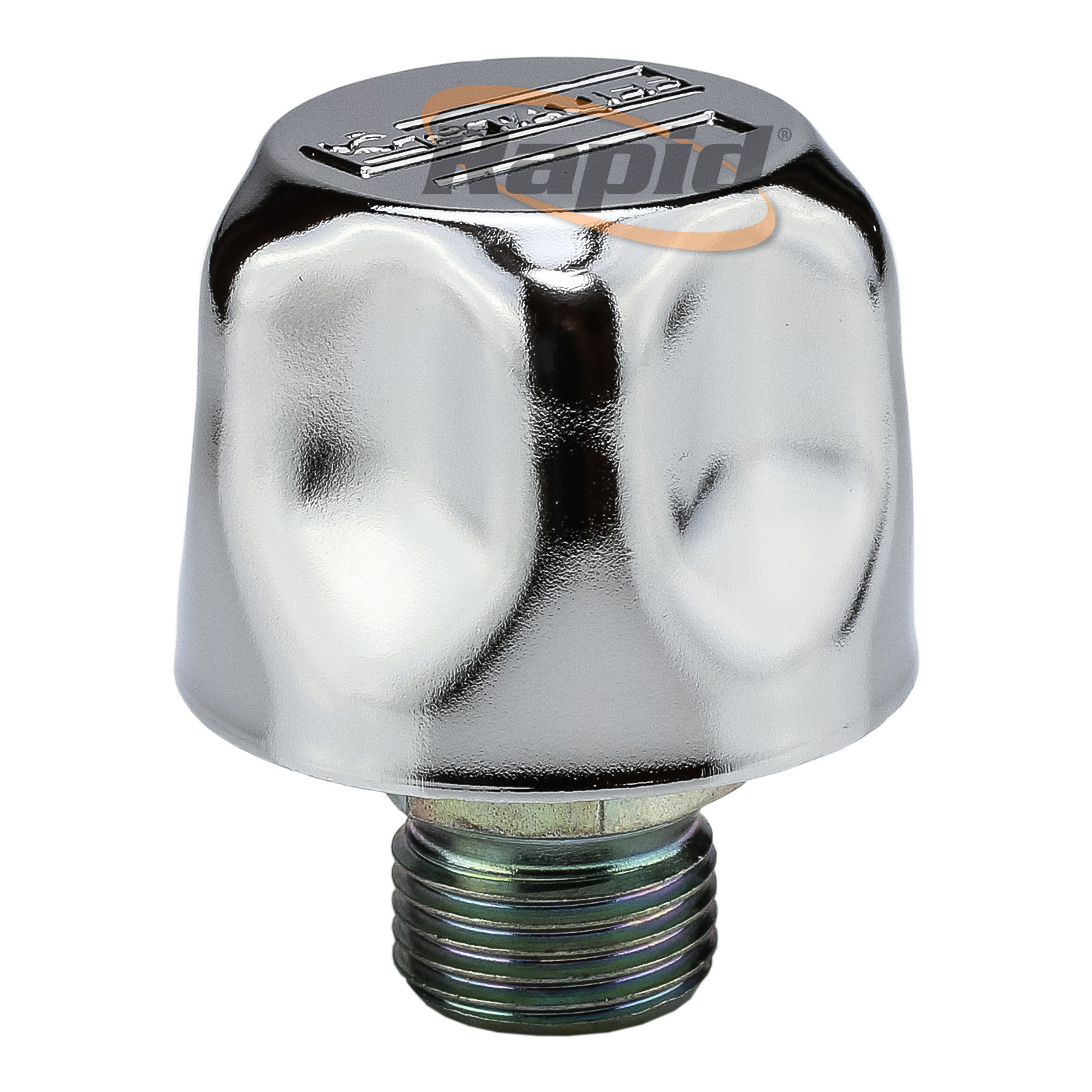 Metal Hydraulic Tank/Reservoir Filler Breather Stauff SMBT47CS100