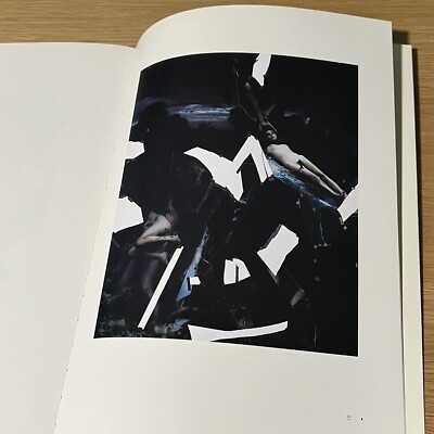 Bill Henson VENICE BIENNALE 1995 - CATALOGUE - SCARCE