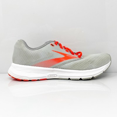 

Женские кроссовки Brooks Range 1203361B055 Серые кроссовки Размер 7 B, Серый, Range