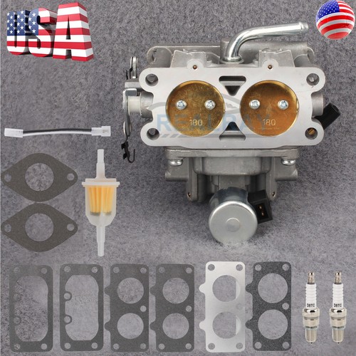 Carburetor for  Vanguard Vertical Engine 08P502 09P602 09P702 