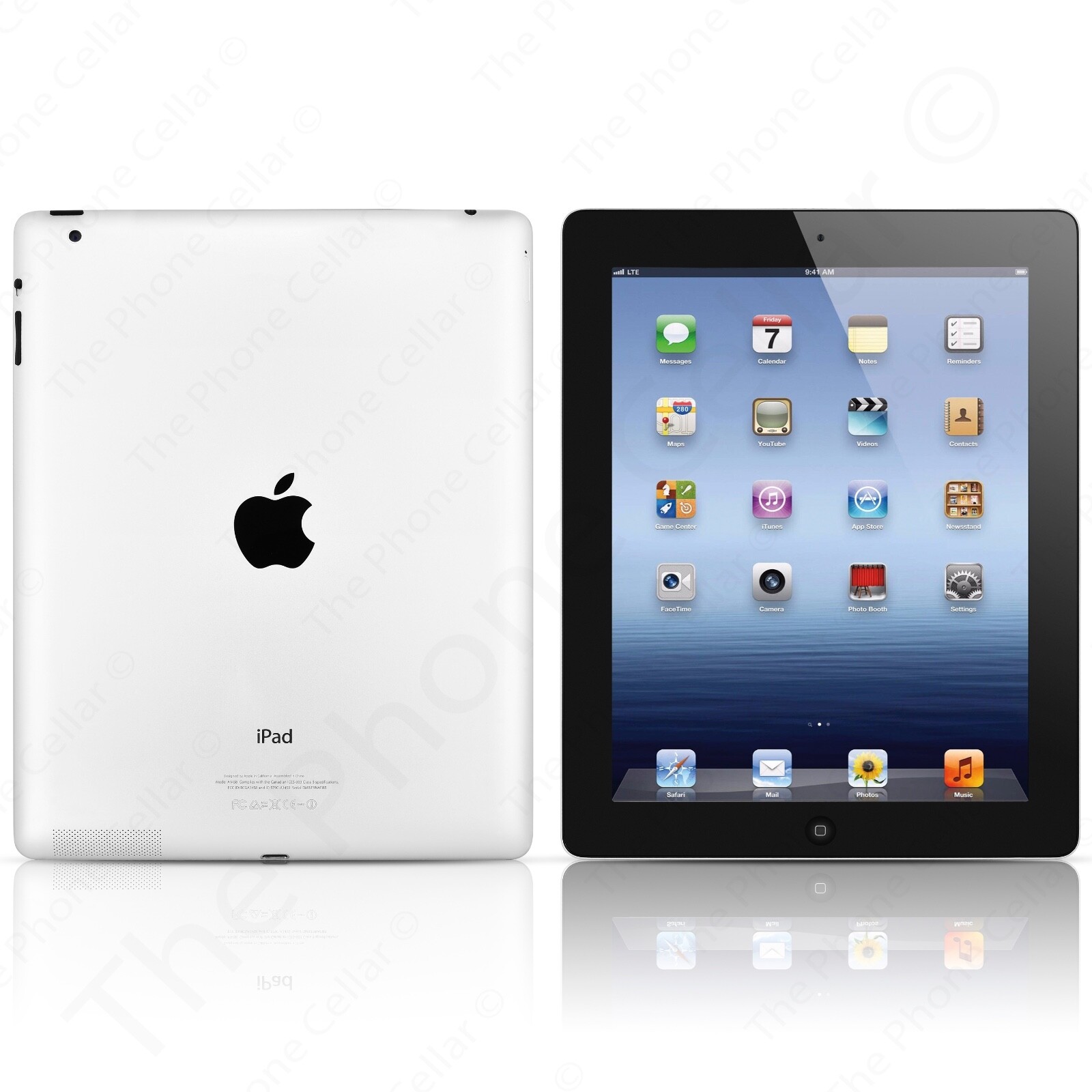 タブレット Apple - ipad iPad Pro (12.9-inch) - Technical Specifications - Apple Support