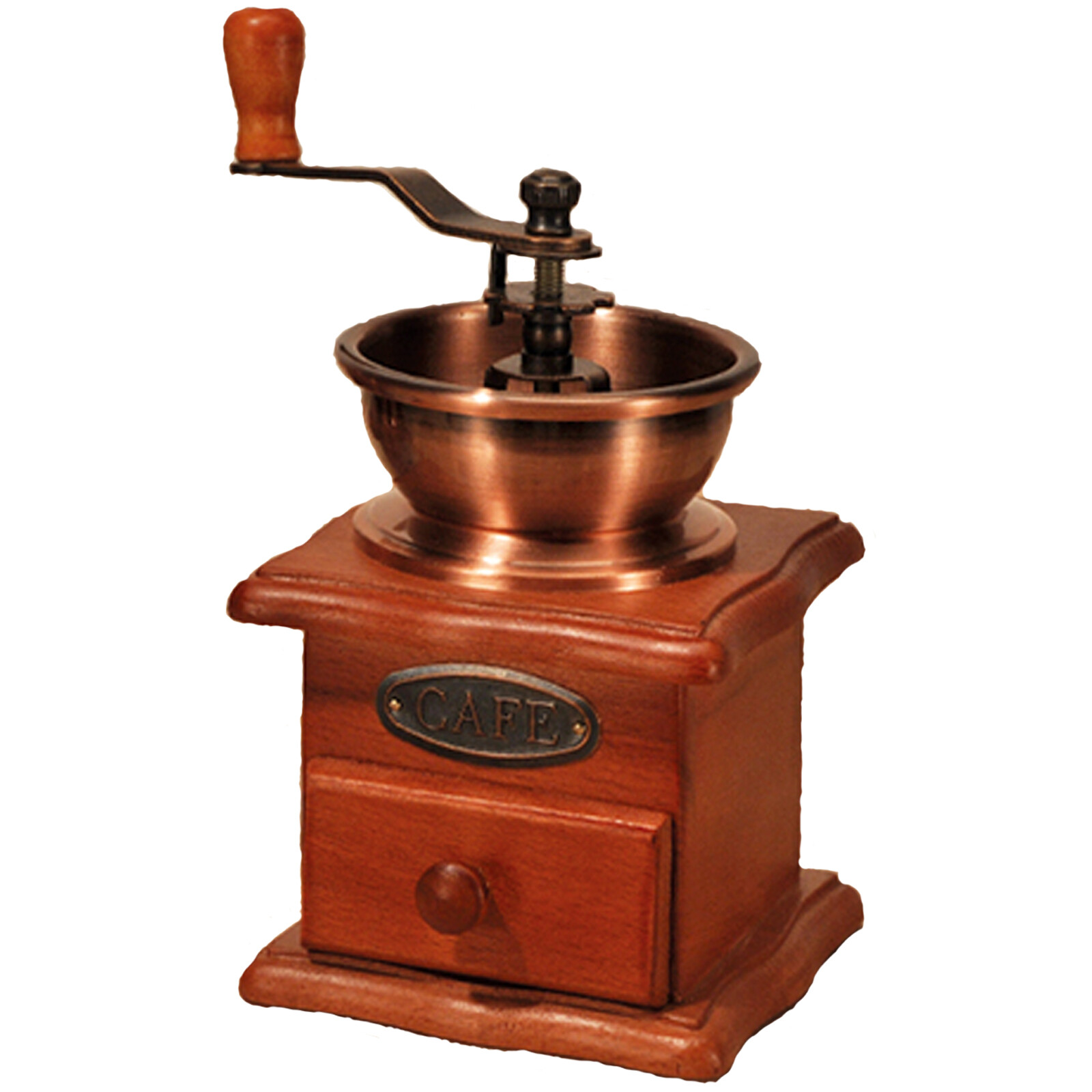 Kaffeemühlen Espressomühle Alte Kaffemühle