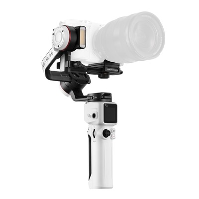 CRANE-M3S Standard  Handheld 3- Gimbal Stabilizer Built-in C6I7