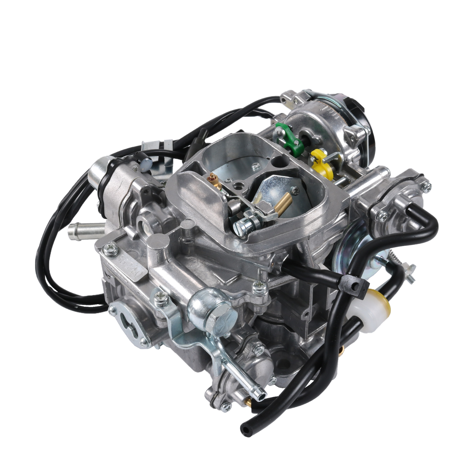 22R Engine Carburetor Carb FIT 1981-1995 Toyota Pickup 21100-35520 L4 L6 V6