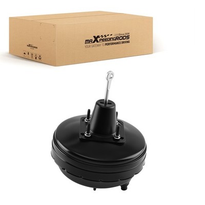 Vacuum Power Brake Booster for Dodge Nitro 2007-2011 Jeep Liberty 2008-2012