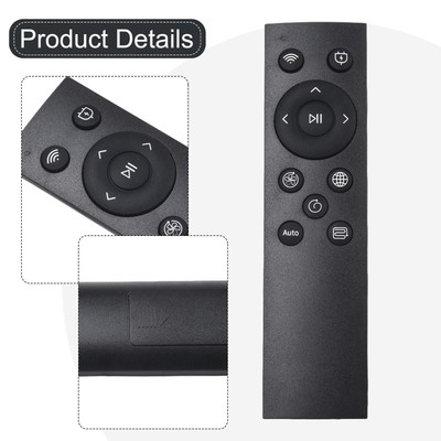 Installation Method AIRROBO P Key Words Plastic Adjust Multiple Functions