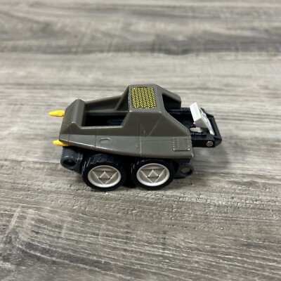 1986 Coleco Starcom Shadow Invader Vehicle No Figure