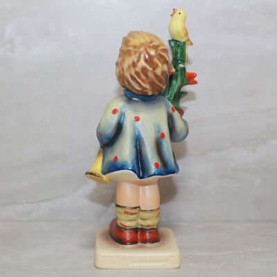 Humme Figurine 17 MIB Congratulations