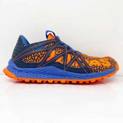

Мужские кроссовки Adidas Vigor Bounce CQ1459 Orange кроссовки размер 5, Оранжевый, Vigor Bounce