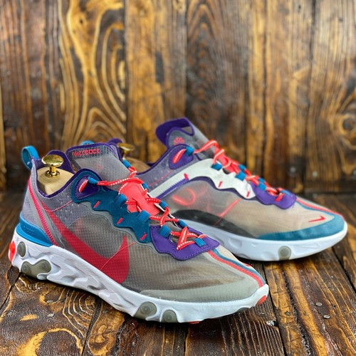 nike react element 11