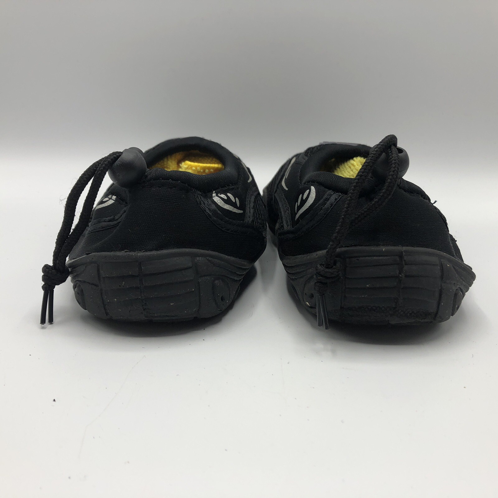 Easy USA Mens Water Shoes Slip On Mesh 