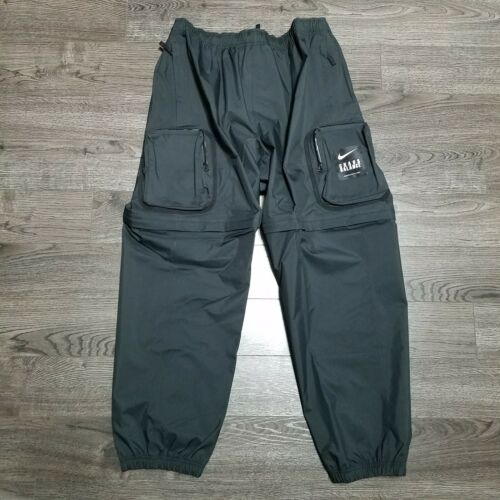 Nike X Undercover SR 2-in-1 Cargo Pants Mens XL Waterproof Nike X Undercover SR 2-in-1 Cargo Pants Mens XL Waterproof