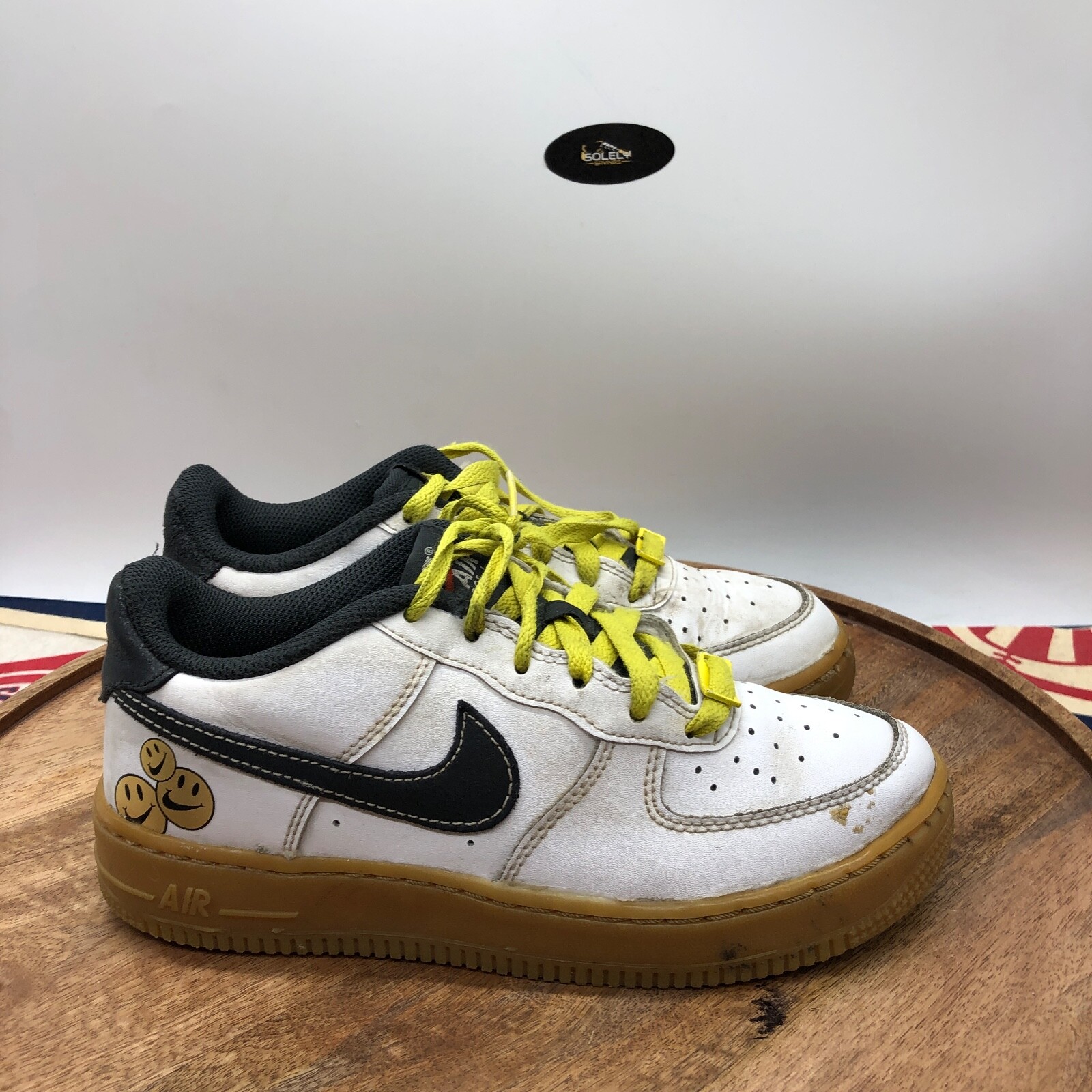 スニーカー Nike Air Force 1 Low '07 LV8 Go The Extra The Smile $_57.JPG?set_id=880000500F