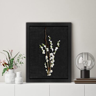 	TORASO Cork Board Bulletin Board with FeltWood Framed Display Bulletin Board	