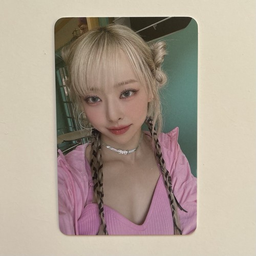 loossemble loona vivi チェキ VIVI (LOOSSEMBLE) - K-POP LIVE POLSKA