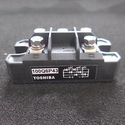 New 100Q6P43 Power Module Supply For TSB Free Shipping