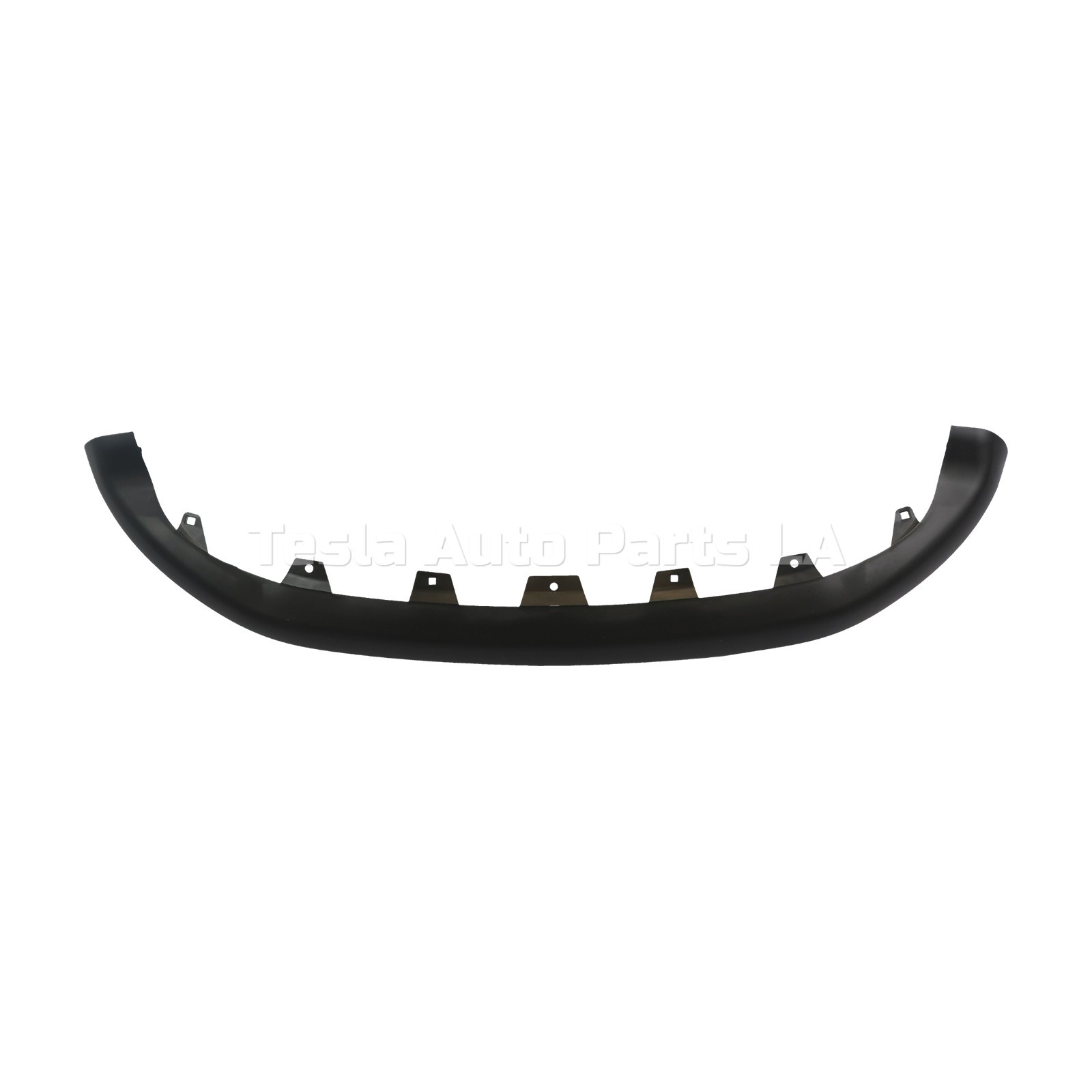 Front Fascia Lower Bumper Valance for New Tesla Model Y 2025-2026 1932384-00-B