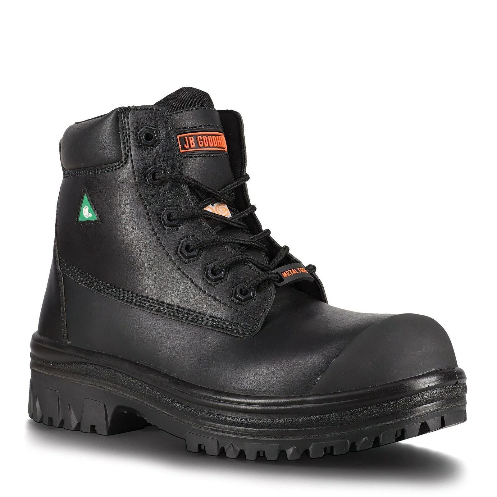 JB JB Goodhue Men's Falcon 14700 Workboot 13 M | eBay